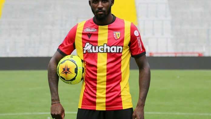 seko fofana