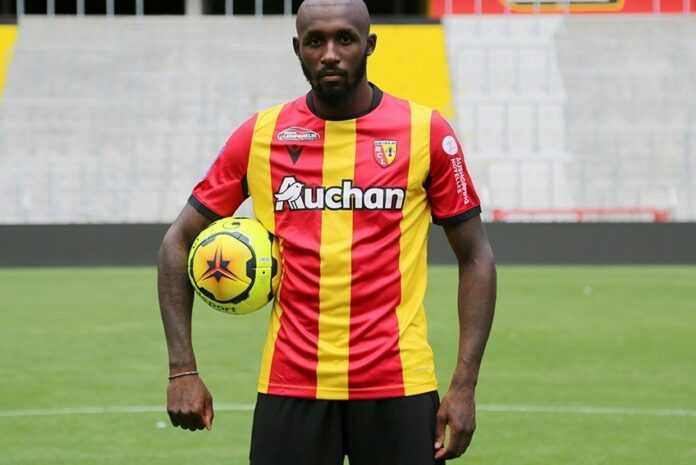 seko fofana