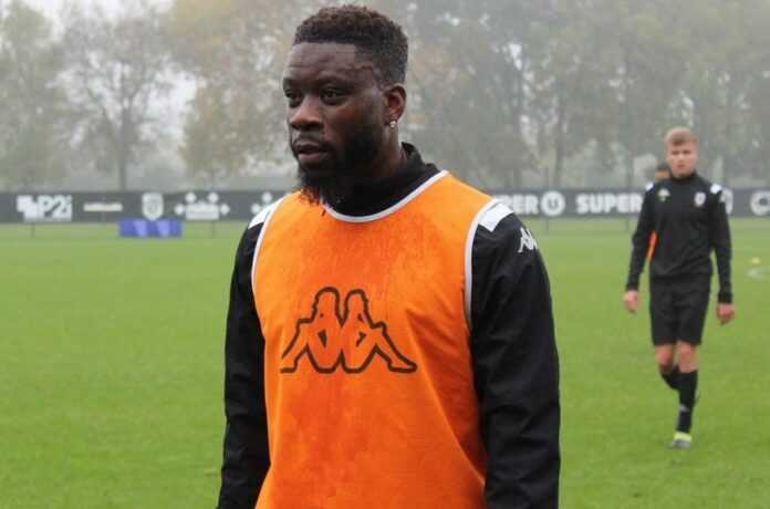 Ismaël Traoré