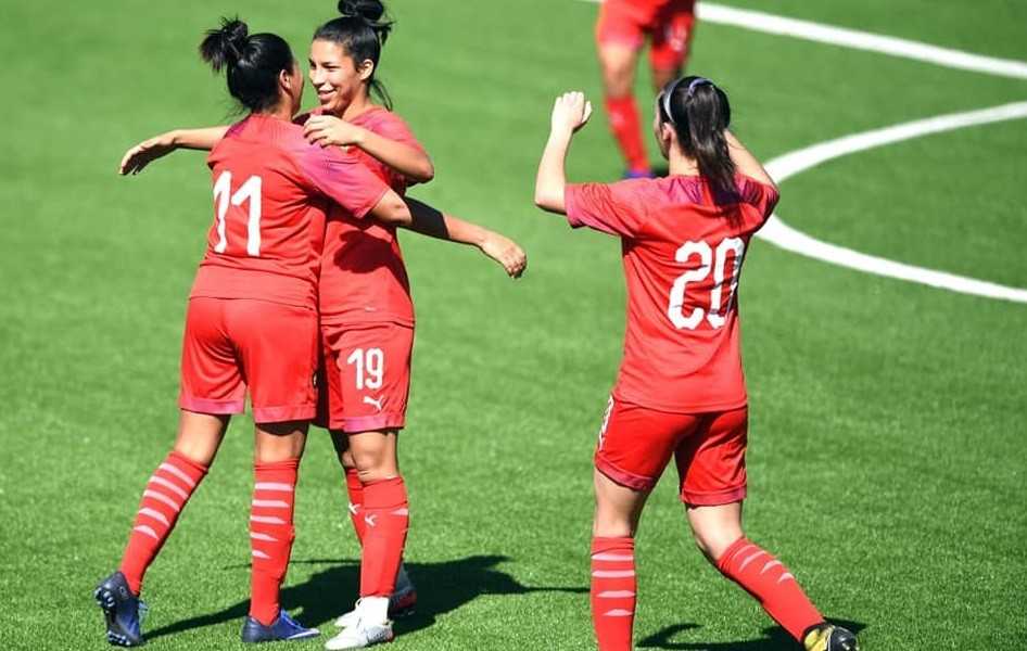 Football feminin
