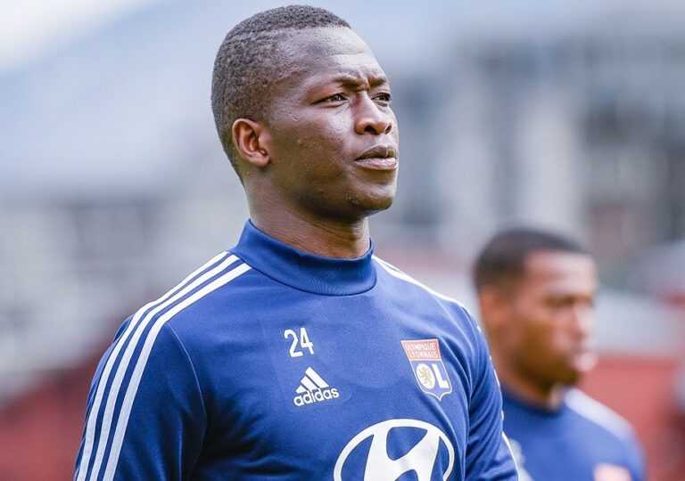 cheikh diop