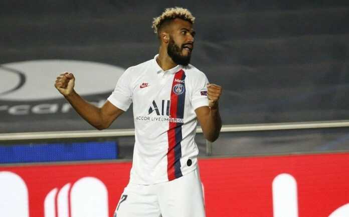 Choupo-Moting
