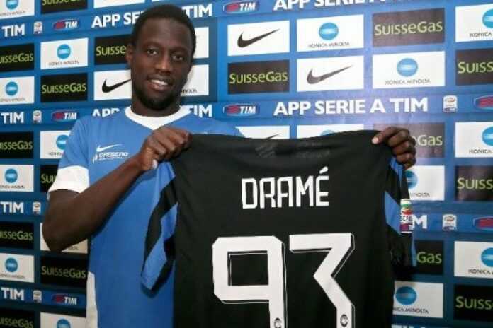 Dramé