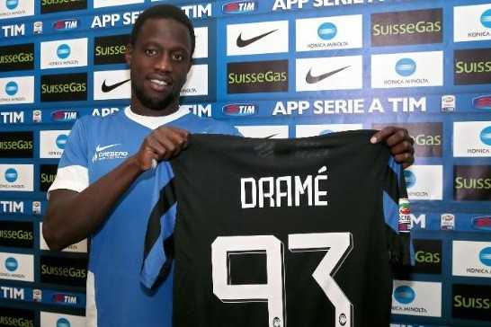 drame