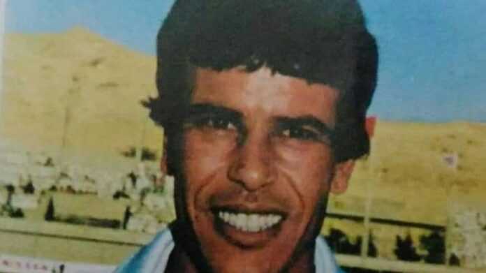 Hamadi Agrebi