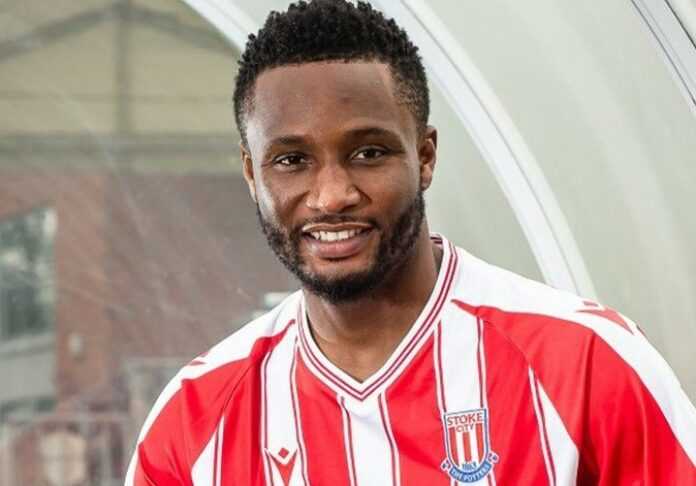obi mikel