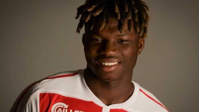 El Bilal Touré
