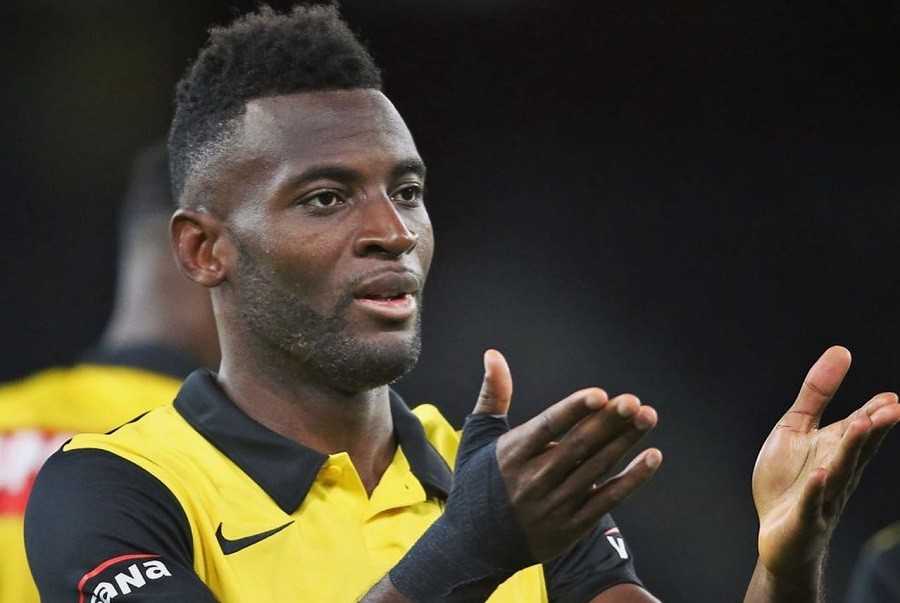 Mercato: Dijon tente un recordman camerounais!