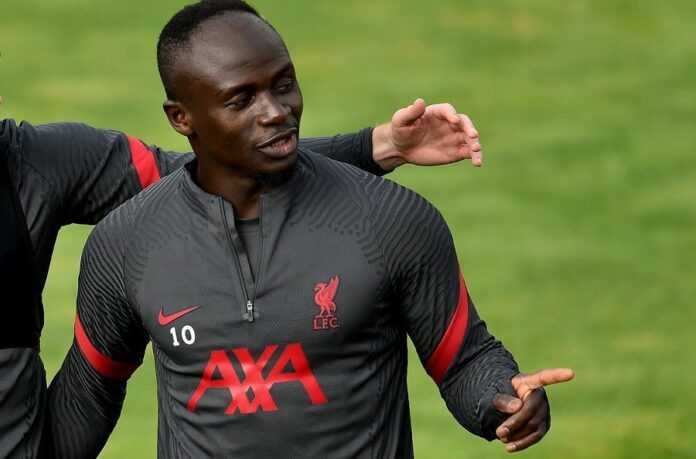 mané