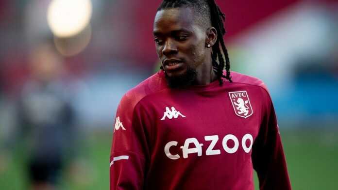 Bertrand Traoré