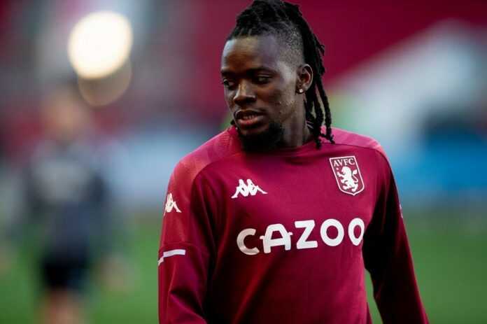 Bertrand Traoré