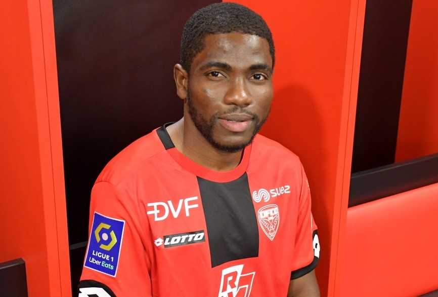 Dijon: la stat terrible de la recrue Assalé