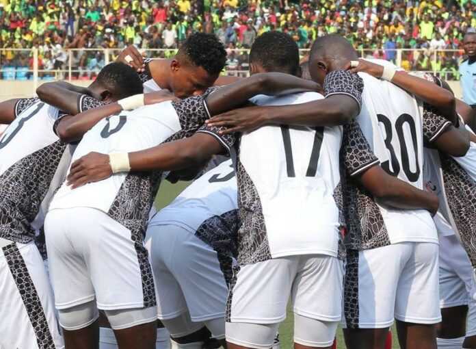 mazembe