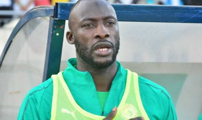 Ndoye