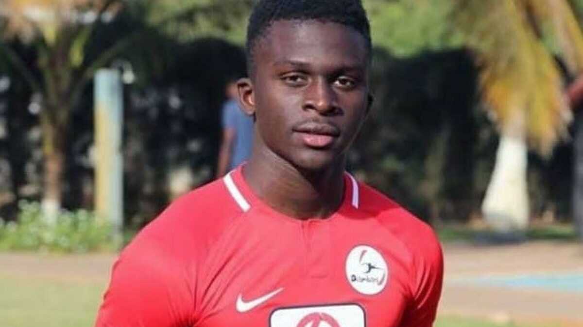 Www Afrik Foot Com Wp Content Uploads 09 Cheikh A Bamba Dieng 10x675 Jpg Www Afrik Foot Com Wp Content Uploads 09 Cheikh A Bamba Dieng 10x675 Jpg