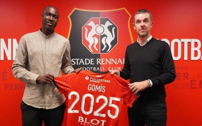 gomis
