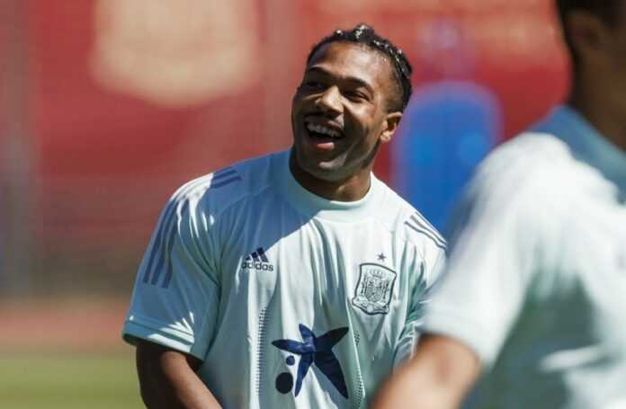Adama Traoré