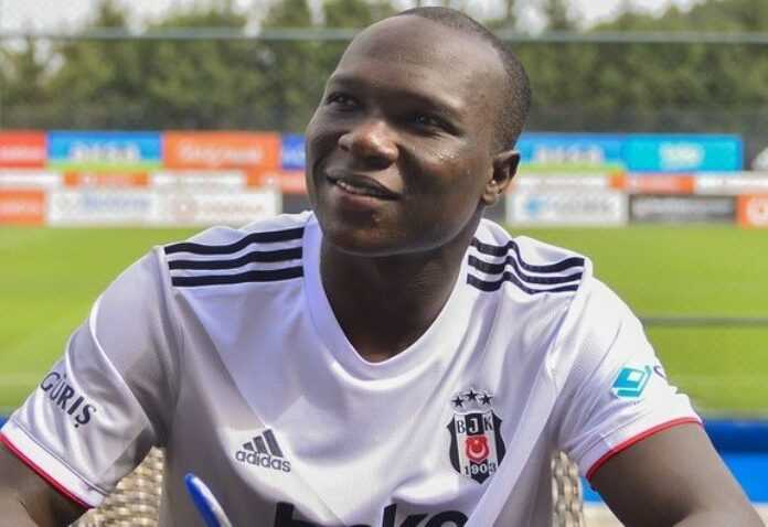 Aboubakar