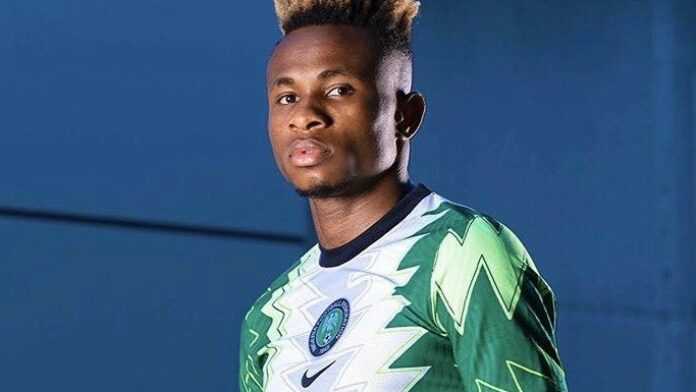 Chukwueze