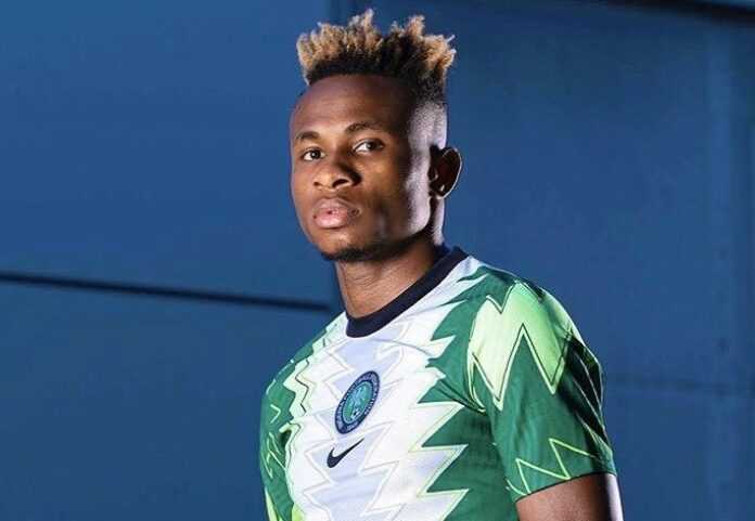 Chukwueze