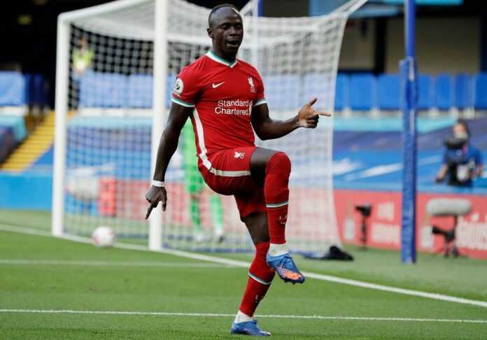 mané