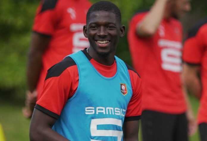 Hamari Traoré