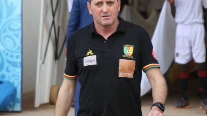 Toni Conceiçao