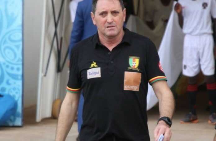 Toni Conceiçao