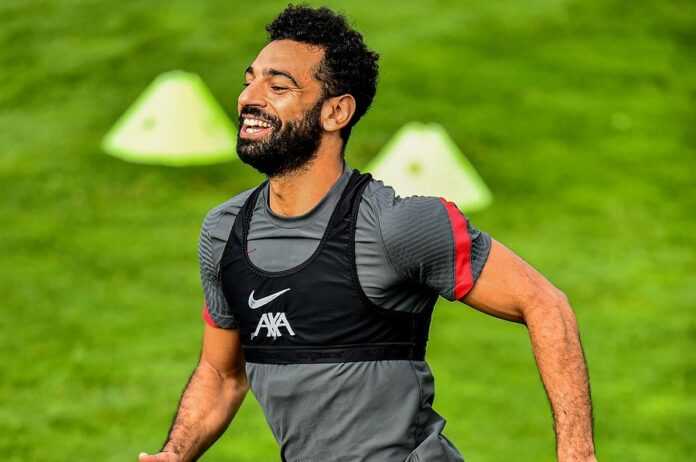 salah