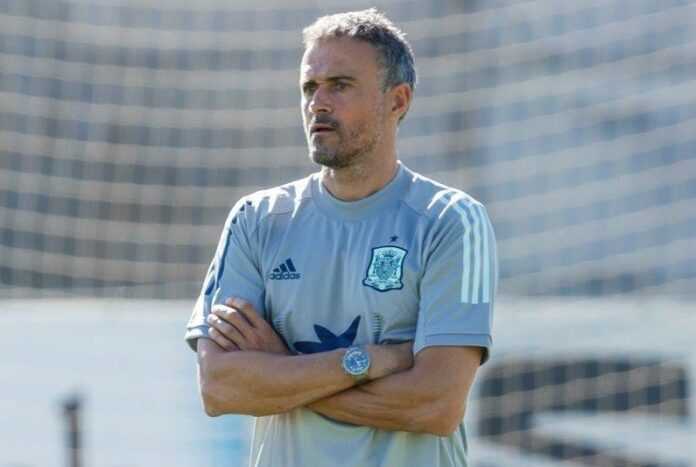 luis enrique