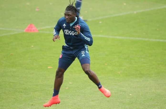 Lassina Traoré