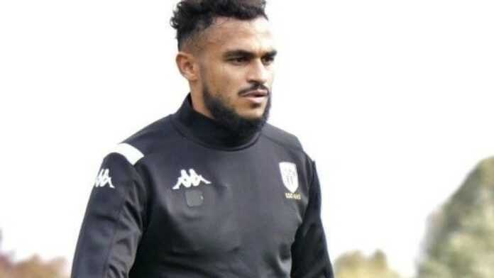 boufal