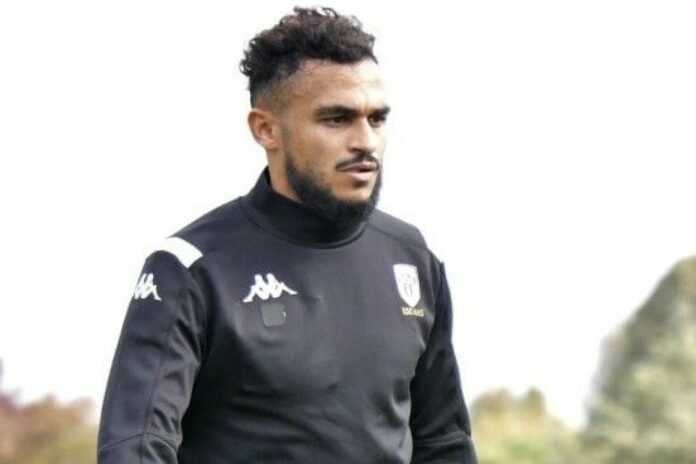 boufal