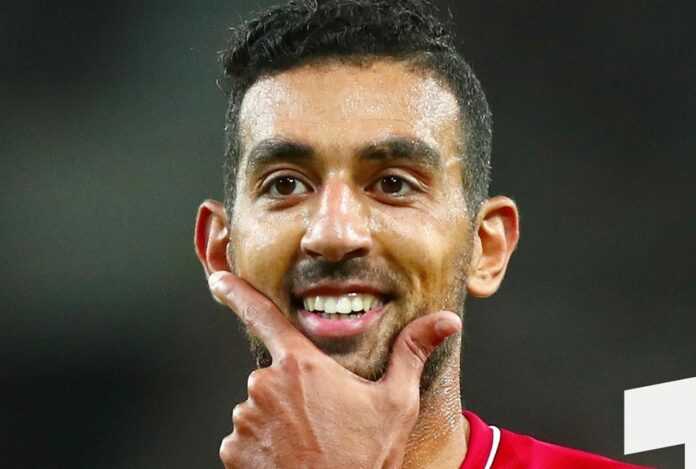 Ahmed Hassan