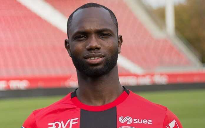 konaté
