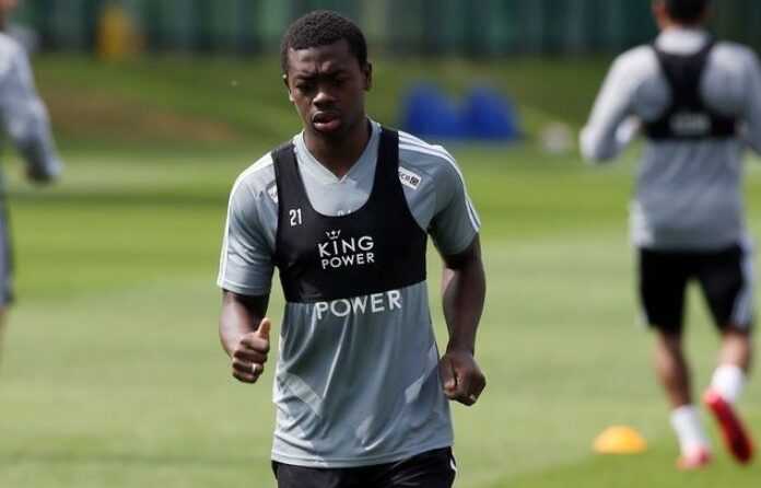 Nampalys Mendy