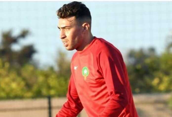 El Haddadi