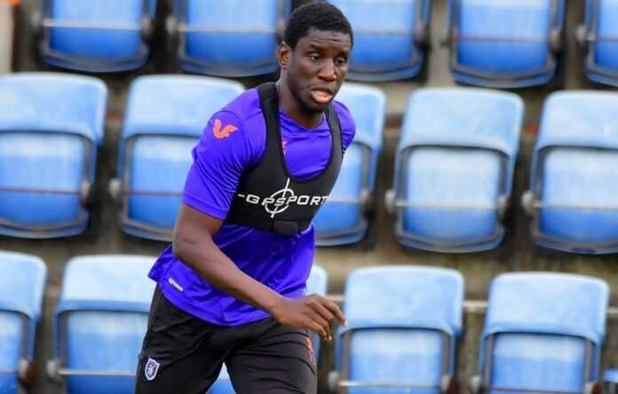 demba ba