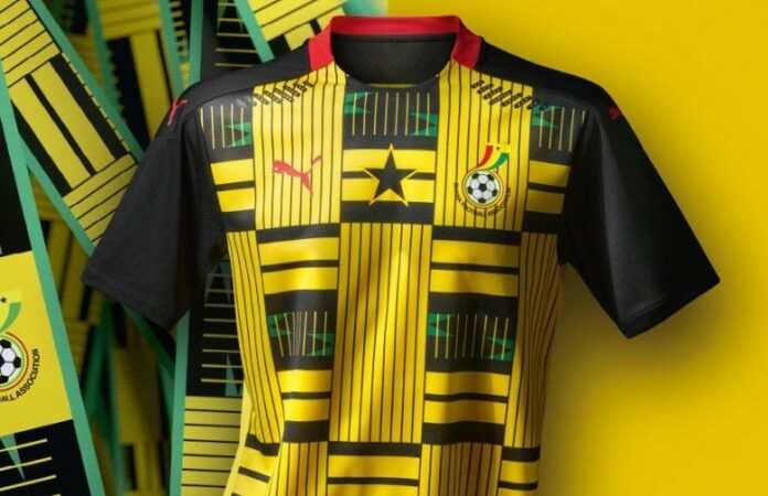 ghana