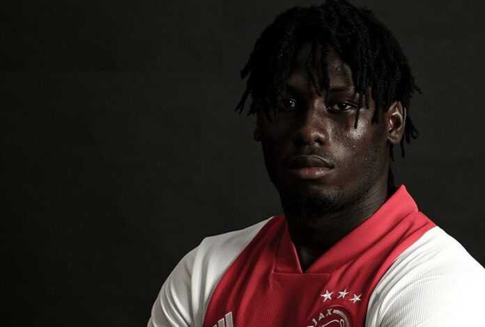 Lassina Traoré