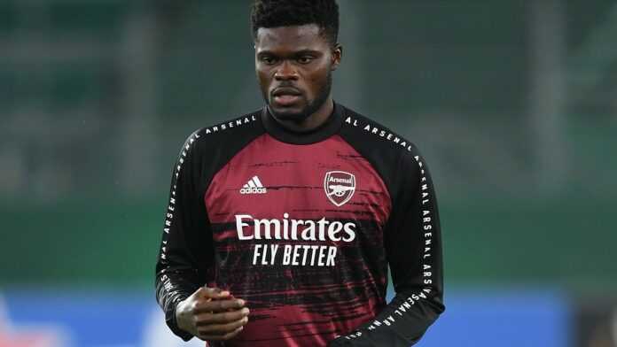 partey