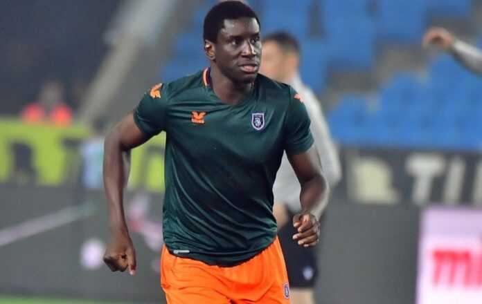 Demba Ba