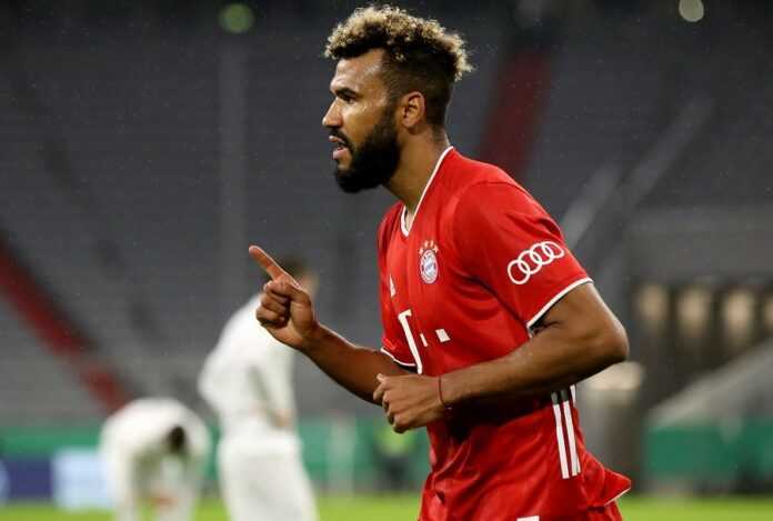 Choupo-Moting
