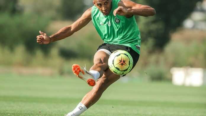 khazri