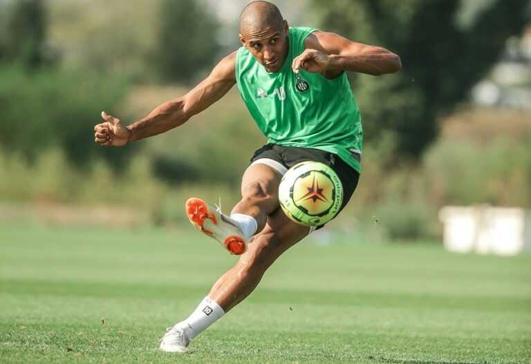 khazri