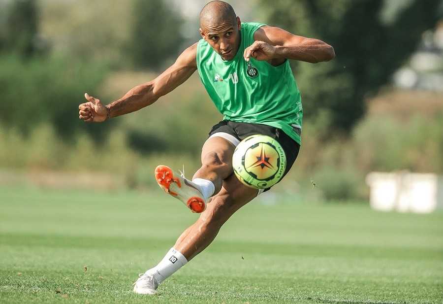 khazri