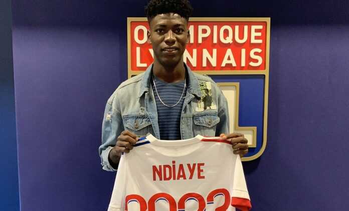 Abdoulaye Ndiaye