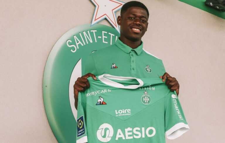 saidou sow passe professionnel 1993703256