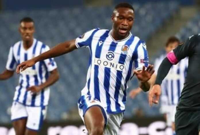 Modibo Sagnan