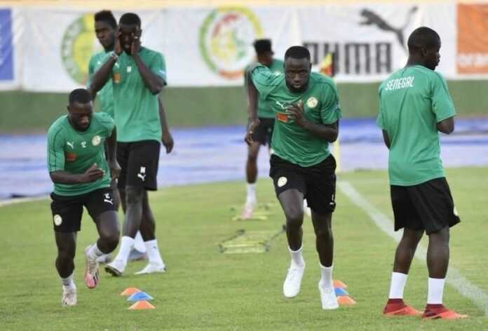senegal